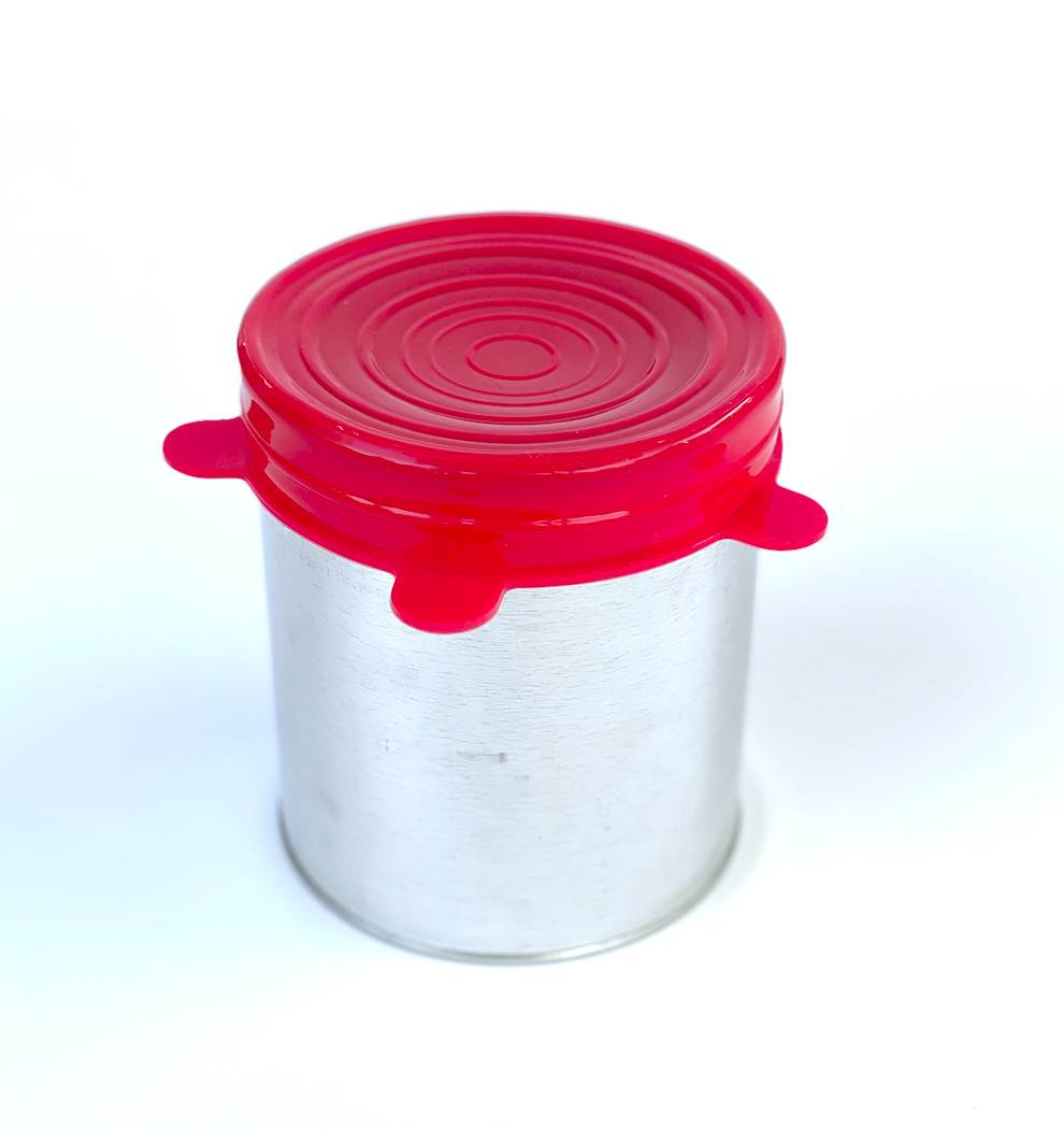Add to order 1 Paint Seal quart lid